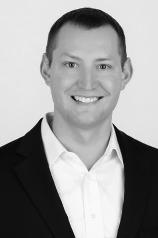 Tommy Mousel - VP Federal Sales