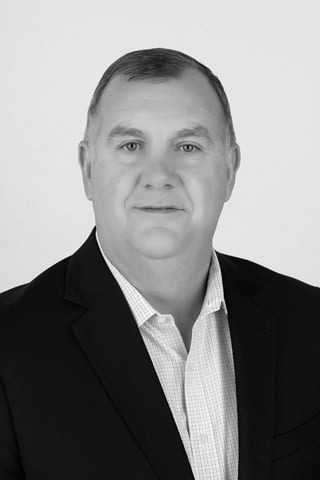 Tim McCabe - President