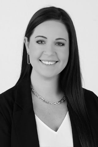Kathryn Pfluegar - VP Legal and Compliance
