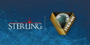 Sterling | ITES-4H