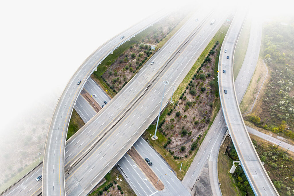 AI for Transportation