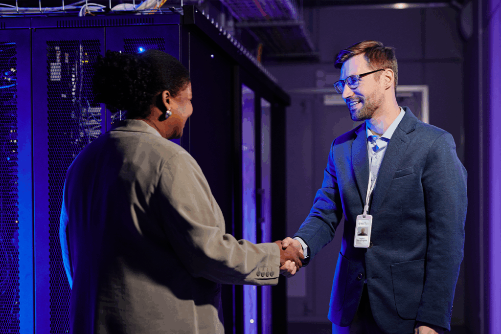 Building and Deploying AI