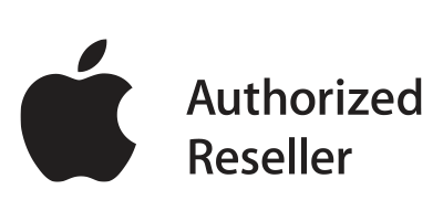 Apple Authorized Reseller