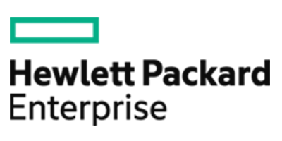 Hewlett Packard Enterprise