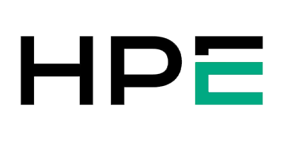 Hewlett Packard Enterprise