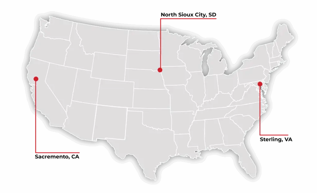 Sterling CID Centers